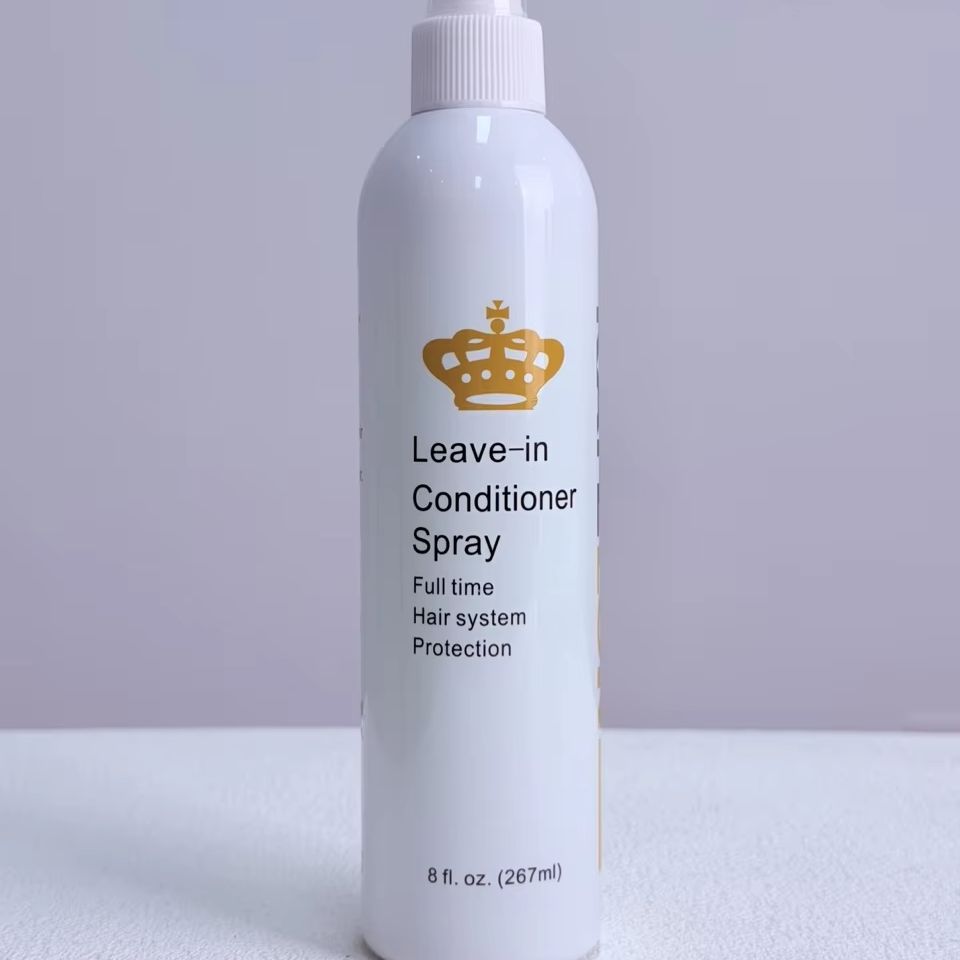 Hair Care Products - 237ml/Stück Pflegendes Haarpflege-Spray Anti-Frizz Leave-In Formel