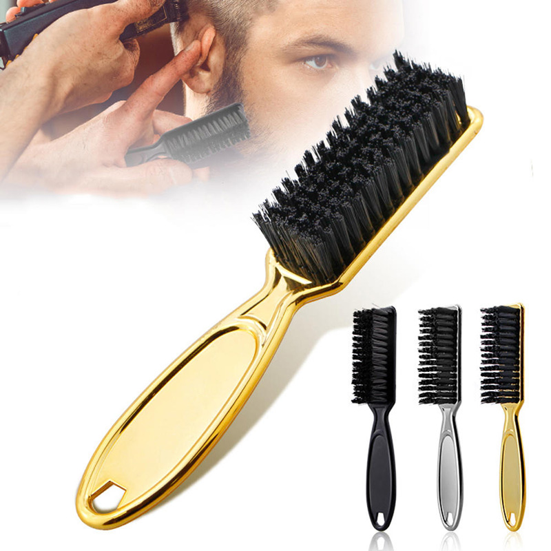 Hair Care Products - Kunststoff Griff Friseur Weiche Haar Reinigung