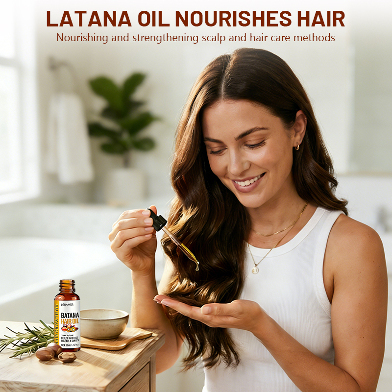 Bataná Haaröl-Pflegeöl fördert – Hair Care Frizzy Hair Bewertung und Preis