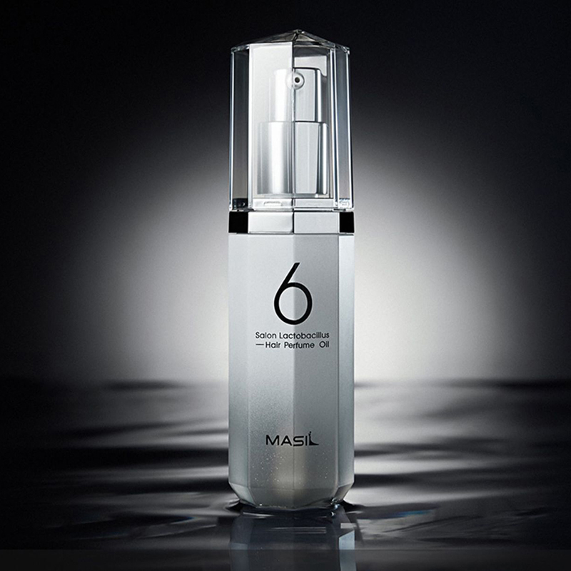 MASIL Korean Original NO6 Haar – Hair Care Korean Bewertung und Preis