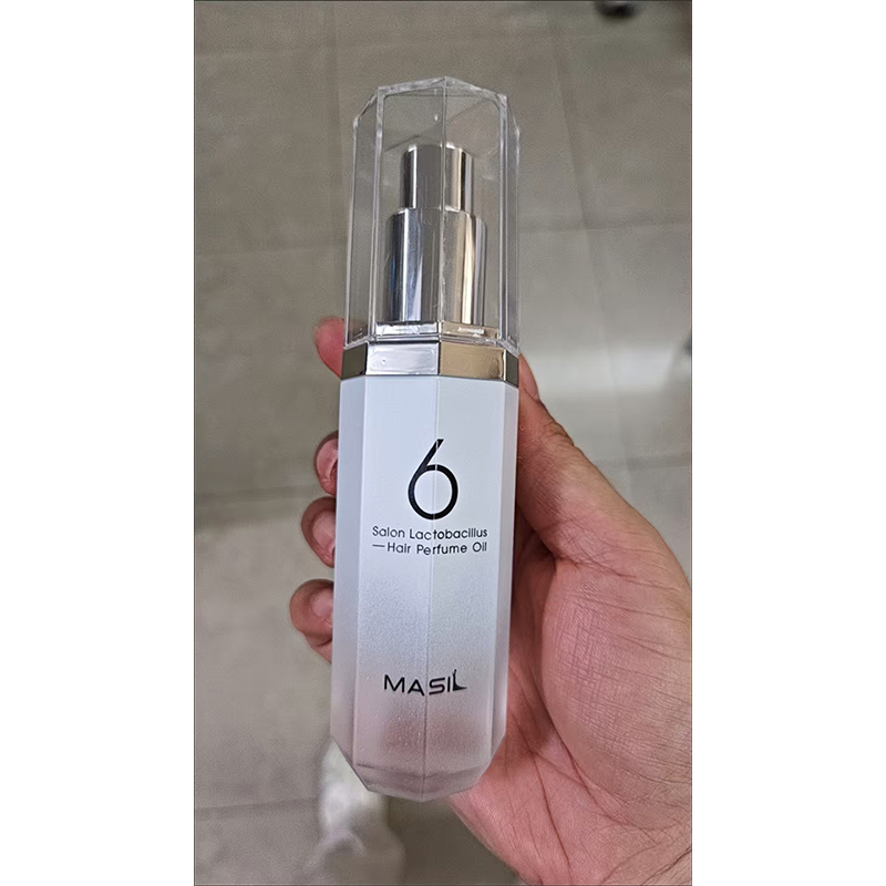 MASIL Korean Original NO6 Haar – Hair Care Korean Bewertung und Preis