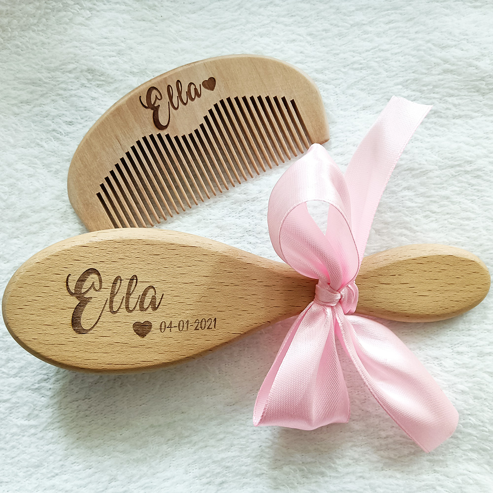 Custom Name Baby Baden Kamm Ba – Hair Care Names Bewertung und Preis