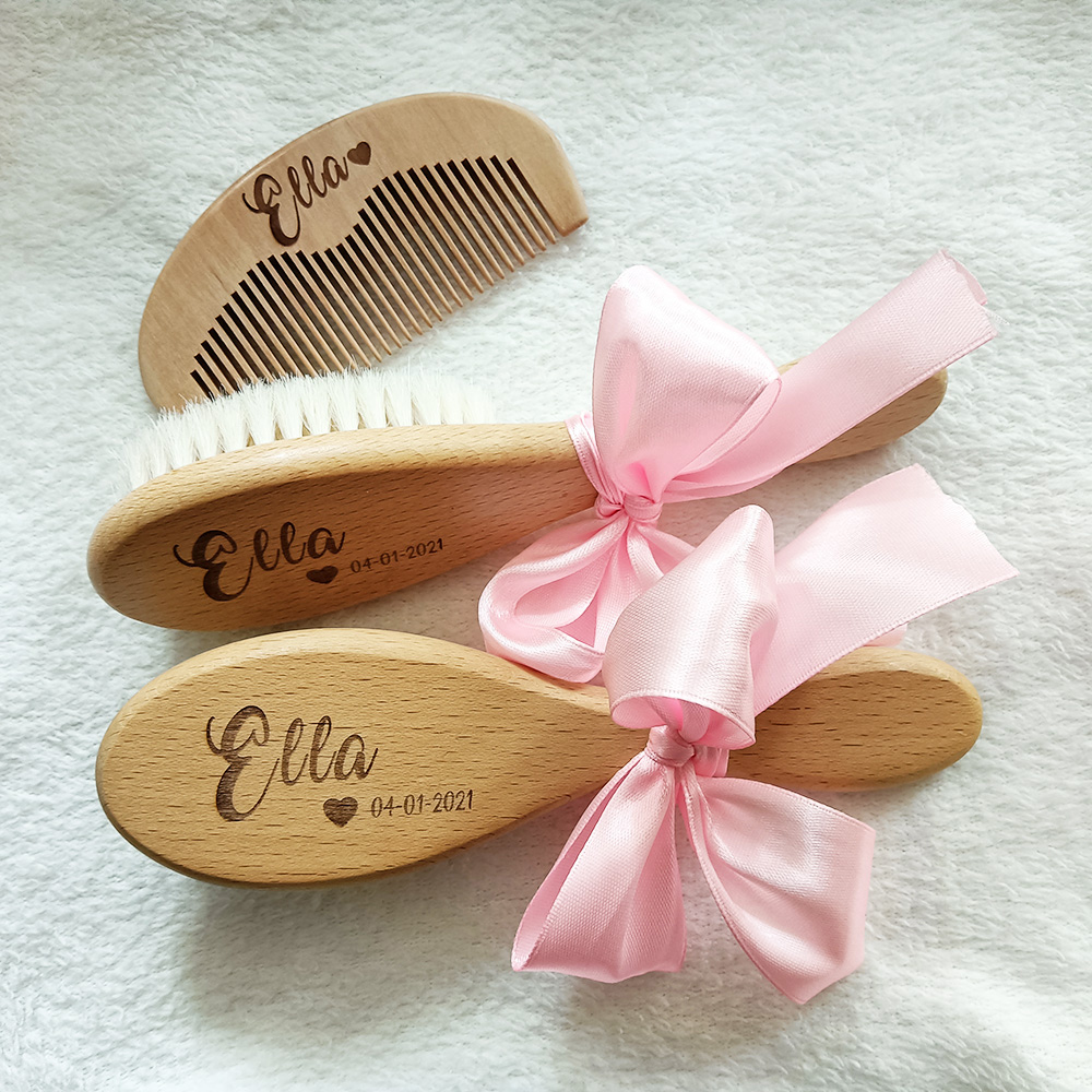 Custom Name Baby Baden Kamm Ba – Hair Care Names Bewertung und Preis