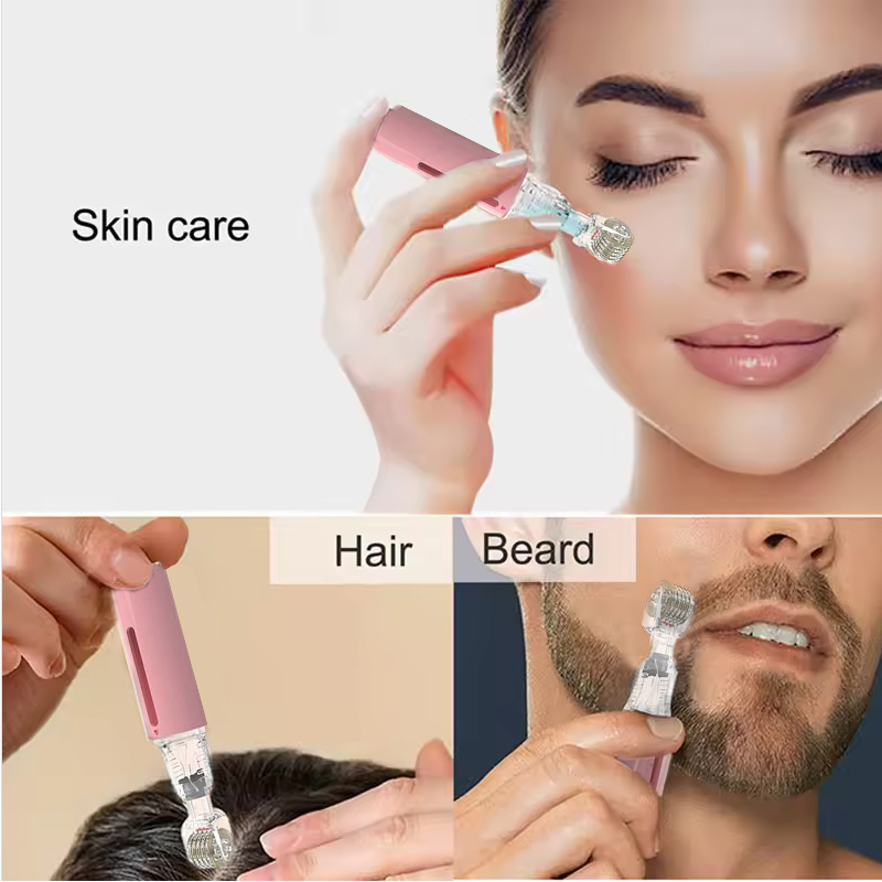 Damen-Gesichts-Lippen-Dermarol – Hair Care Products Bewertung und Preis