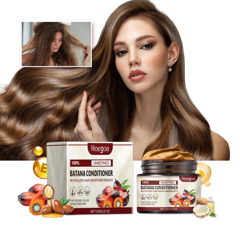 Batana Nährendes Öl-Haarpflege – Hair Care Frizzy Hair Bewertung und Preis