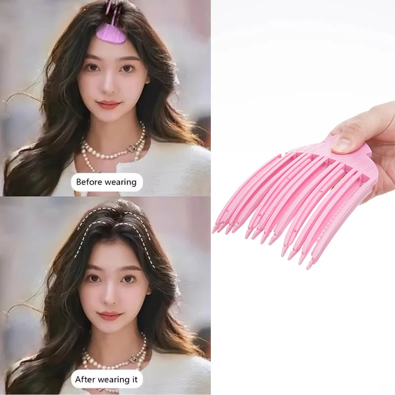 Koreanische Neue Heatless Haar – Hair Care Korean Bewertung und Preis