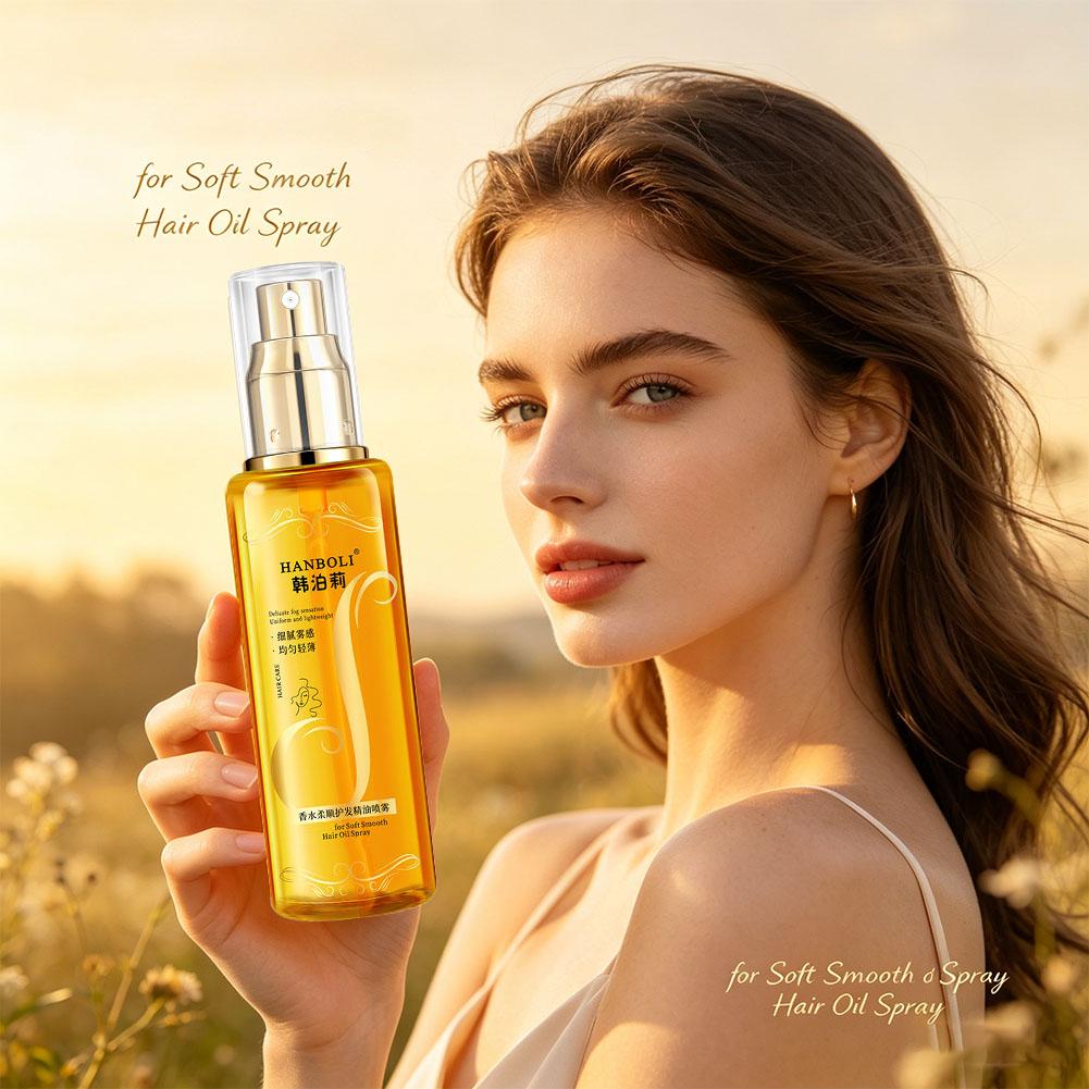 Haaröl-Spray, Duft, Haarmaske, – Hair Care Oil Serum Bewertung und Preis
