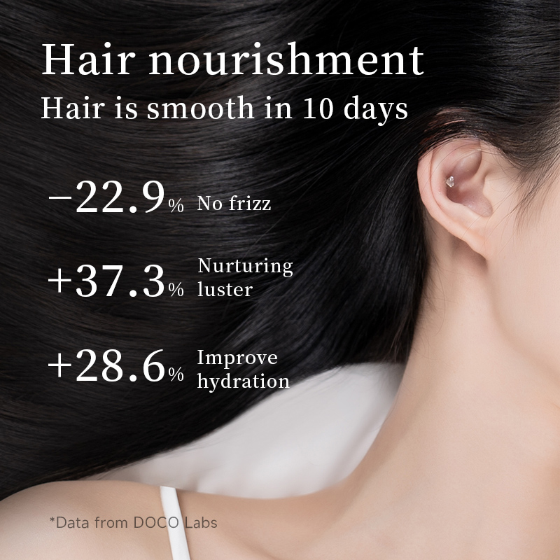 DOCO Haartrockner Hochgeschwin – Hair Care Lab Bewertung und Preis