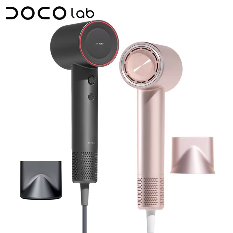 DOCO Haartrockner 75m/s Hochge – Hair Care Lab Bewertung und Preis