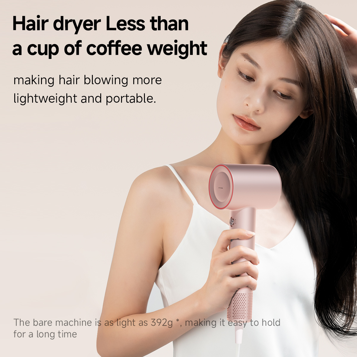 DOCO Haartrockner 75m/s Hochge – Hair Care Lab Bewertung und Preis