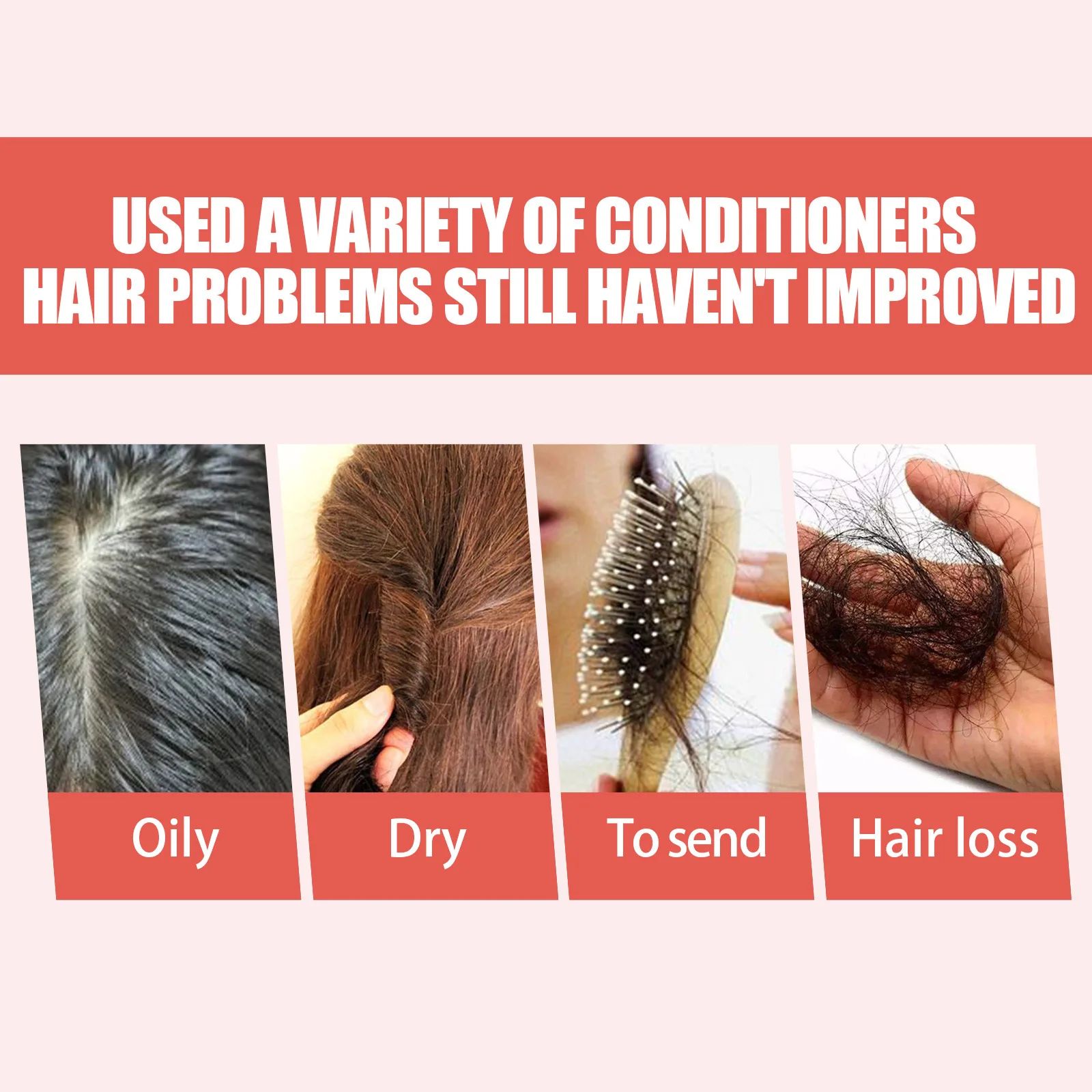 Kokosnuss-Nährende Haarmaske z – Hair Care Frizzy Hair Bewertung und Preis
