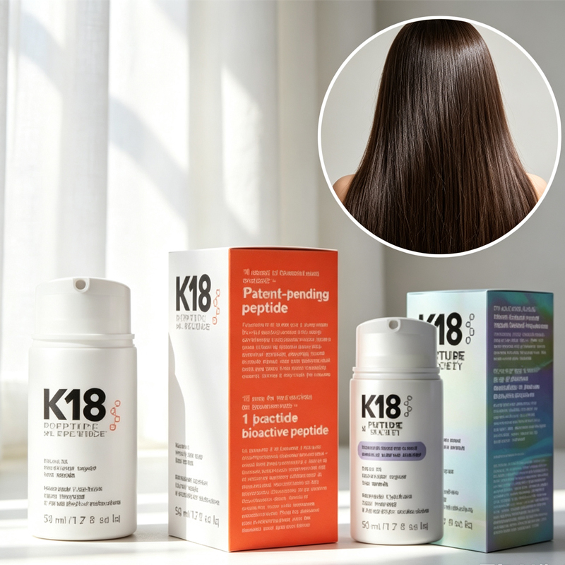 Heißer K18 AstroLift Volumen-S – Hair Care Products Bewertung und Preis