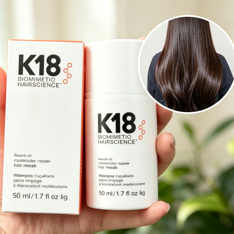 Heißer K18 AstroLift Volumen-S – Hair Care Products Bewertung und Preis