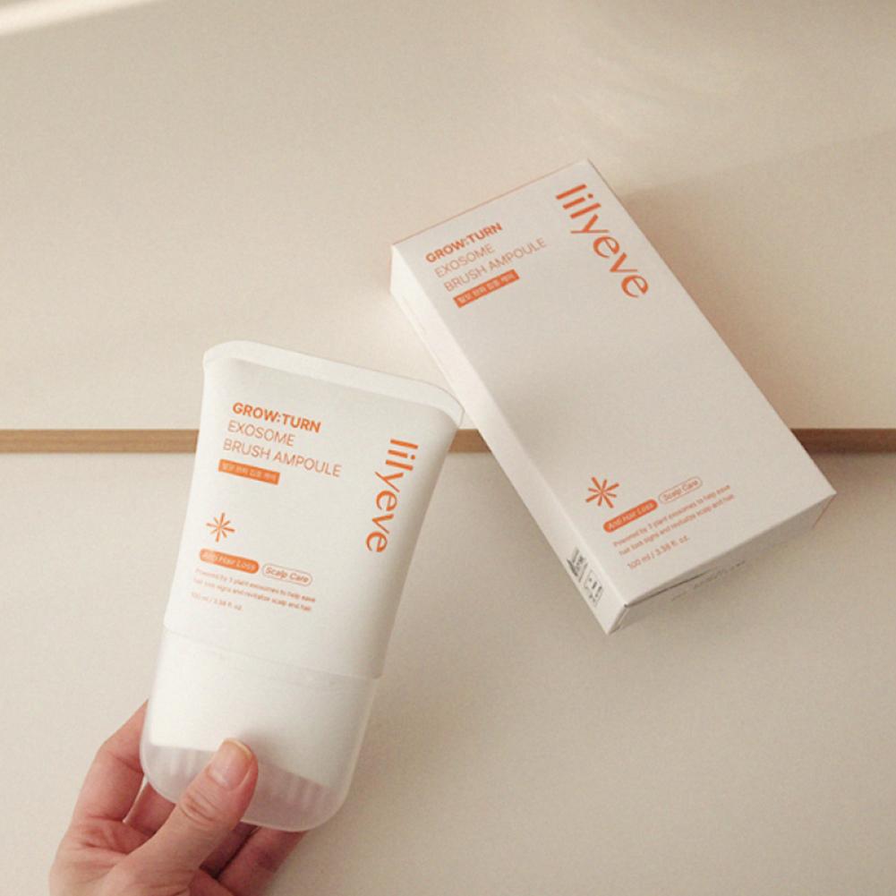 Koreanisches Original Lilyeve  – Hair Care Korean Bewertung und Preis