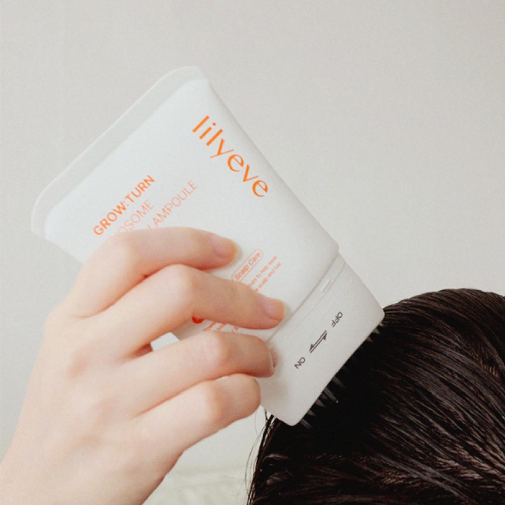 Koreanisches Original Lilyeve  – Hair Care Korean Bewertung und Preis