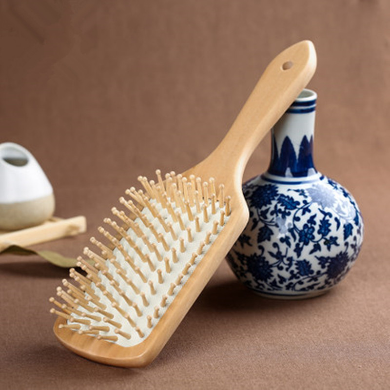 Personalisierte Kamm Haar Pins – Hair Care Names Bewertung und Preis