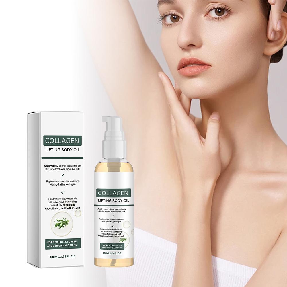 100ml Strahlendes Körperöl Tie – Hair Care Oil Serum Bewertung und Preis