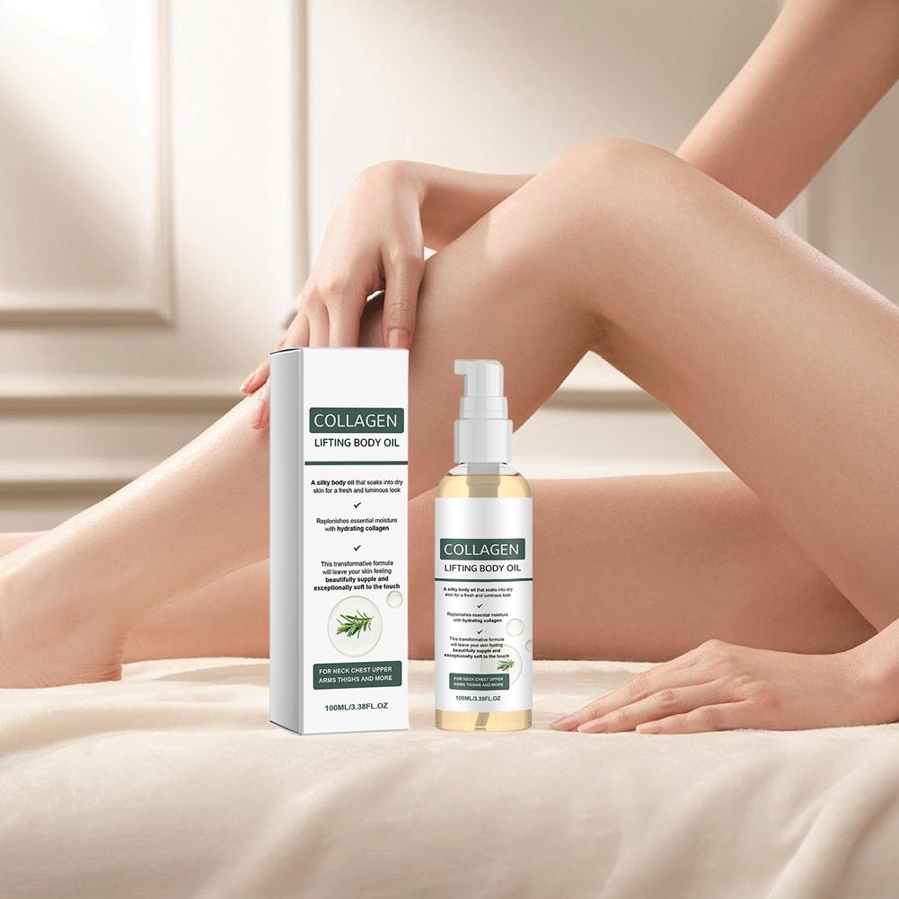 100ml Strahlendes Körperöl Tie – Hair Care Oil Serum Bewertung und Preis
