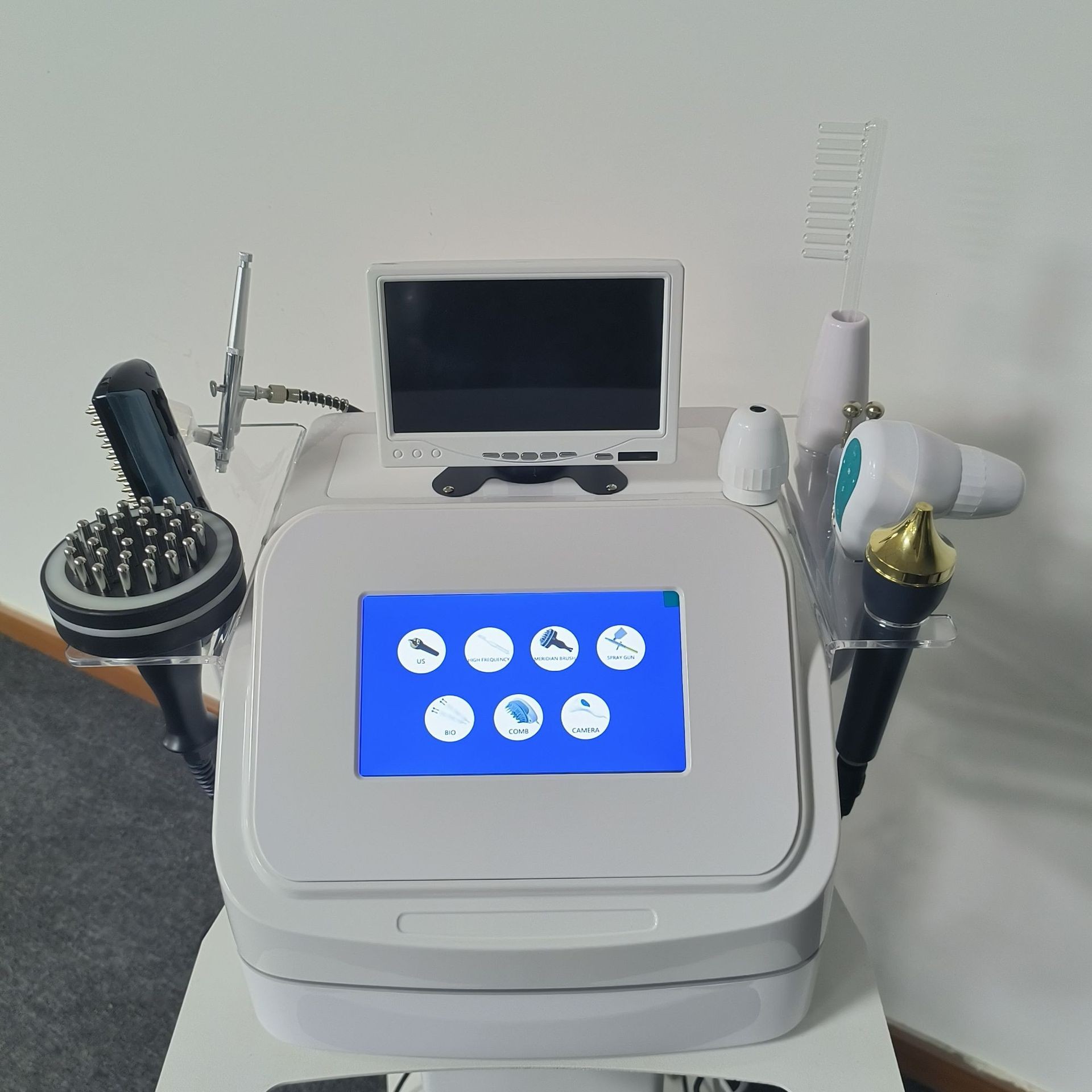 Scalp Beauty Tester, Haarfolli – Hair Care Korean Bewertung und Preis
