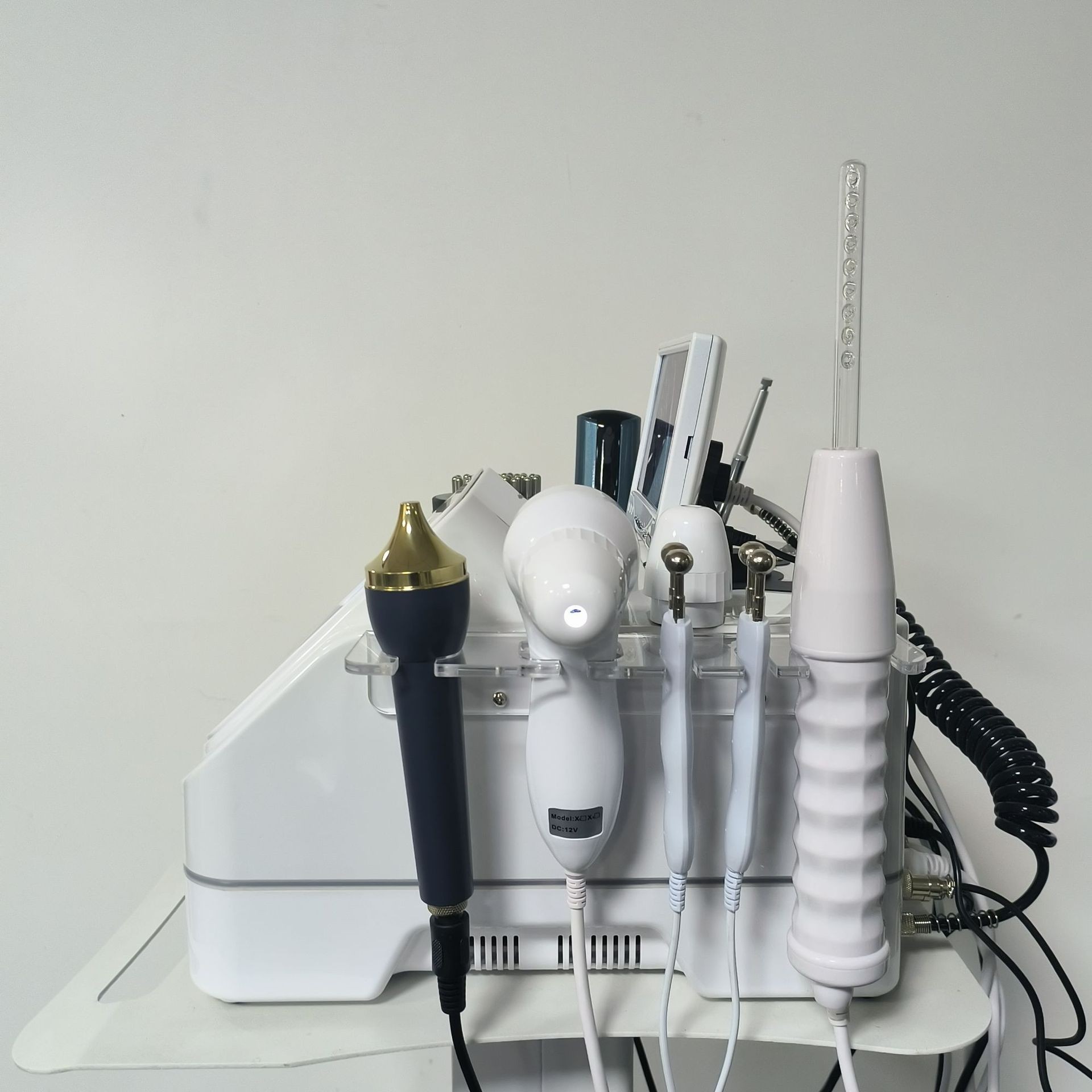 Scalp Beauty Tester, Haarfolli – Hair Care Korean Bewertung und Preis