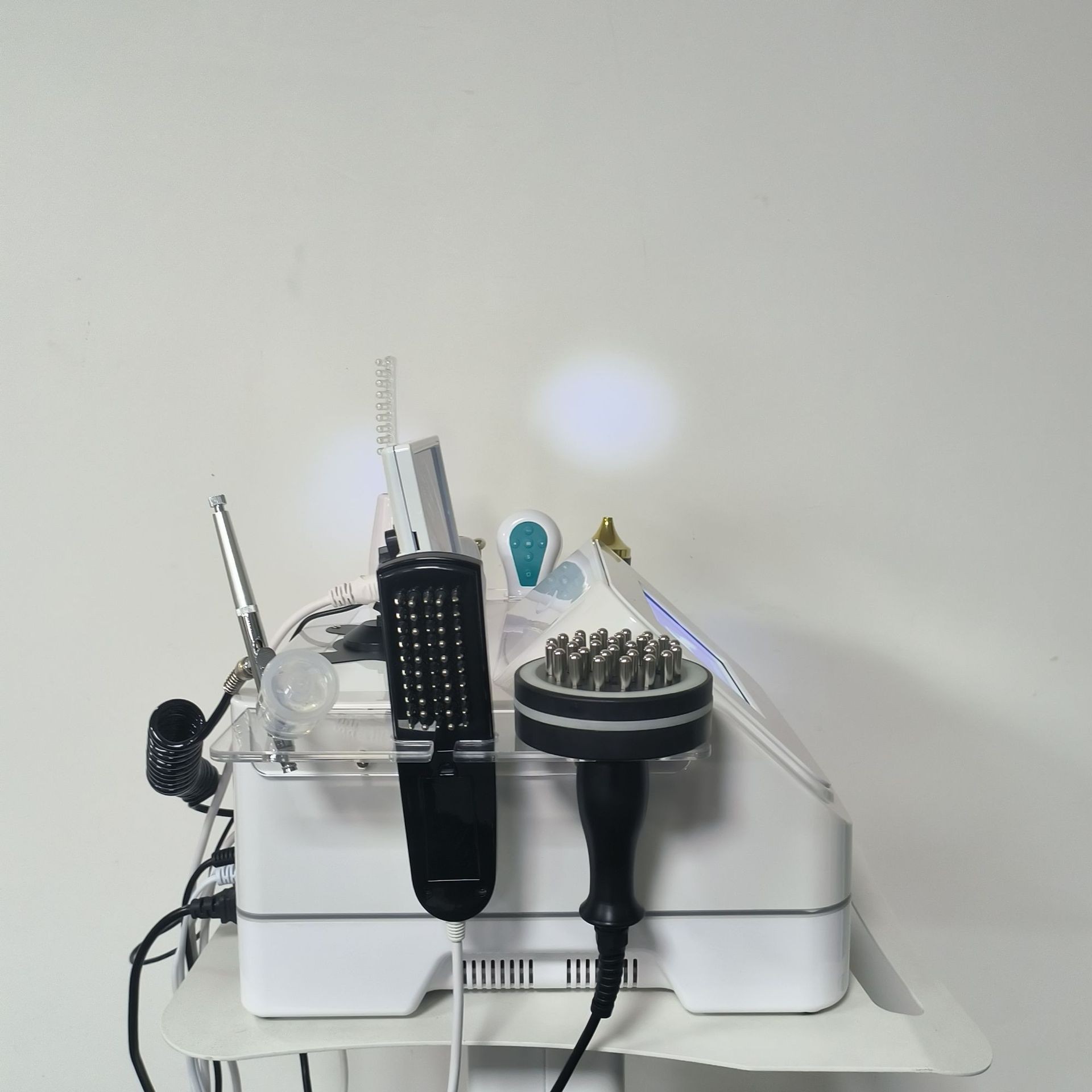 Scalp Beauty Tester, Haarfolli – Hair Care Korean Bewertung und Preis