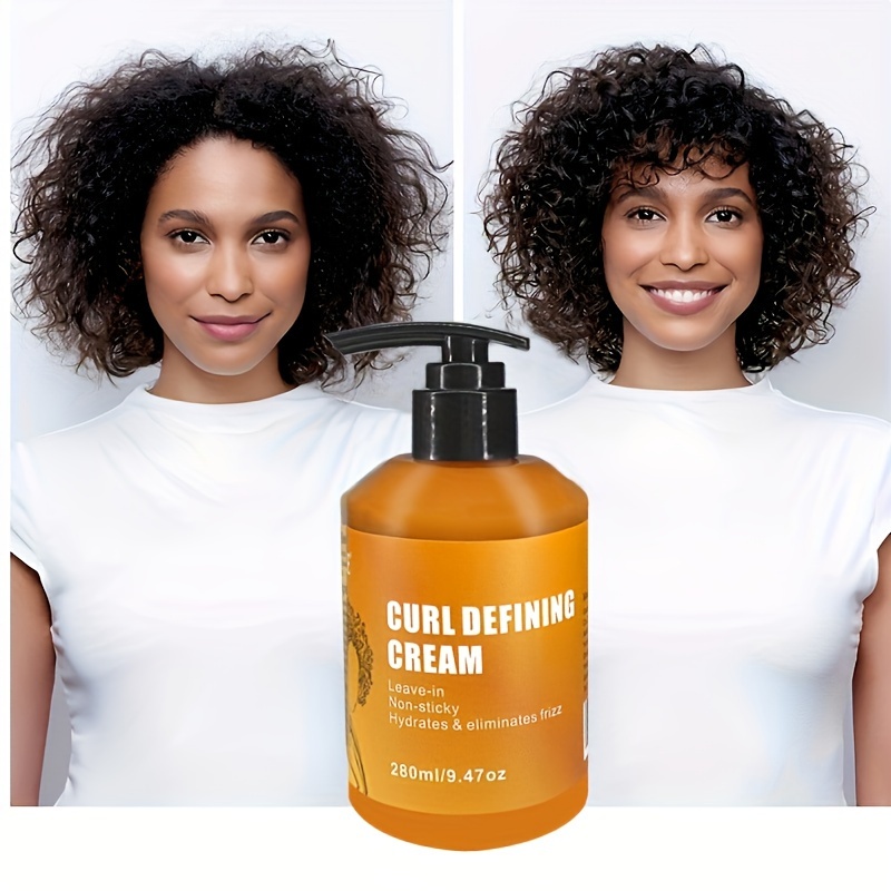 GZE CURL DEFINING CREAM mit Ar – Hair Care Oil Serum Bewertung und Preis