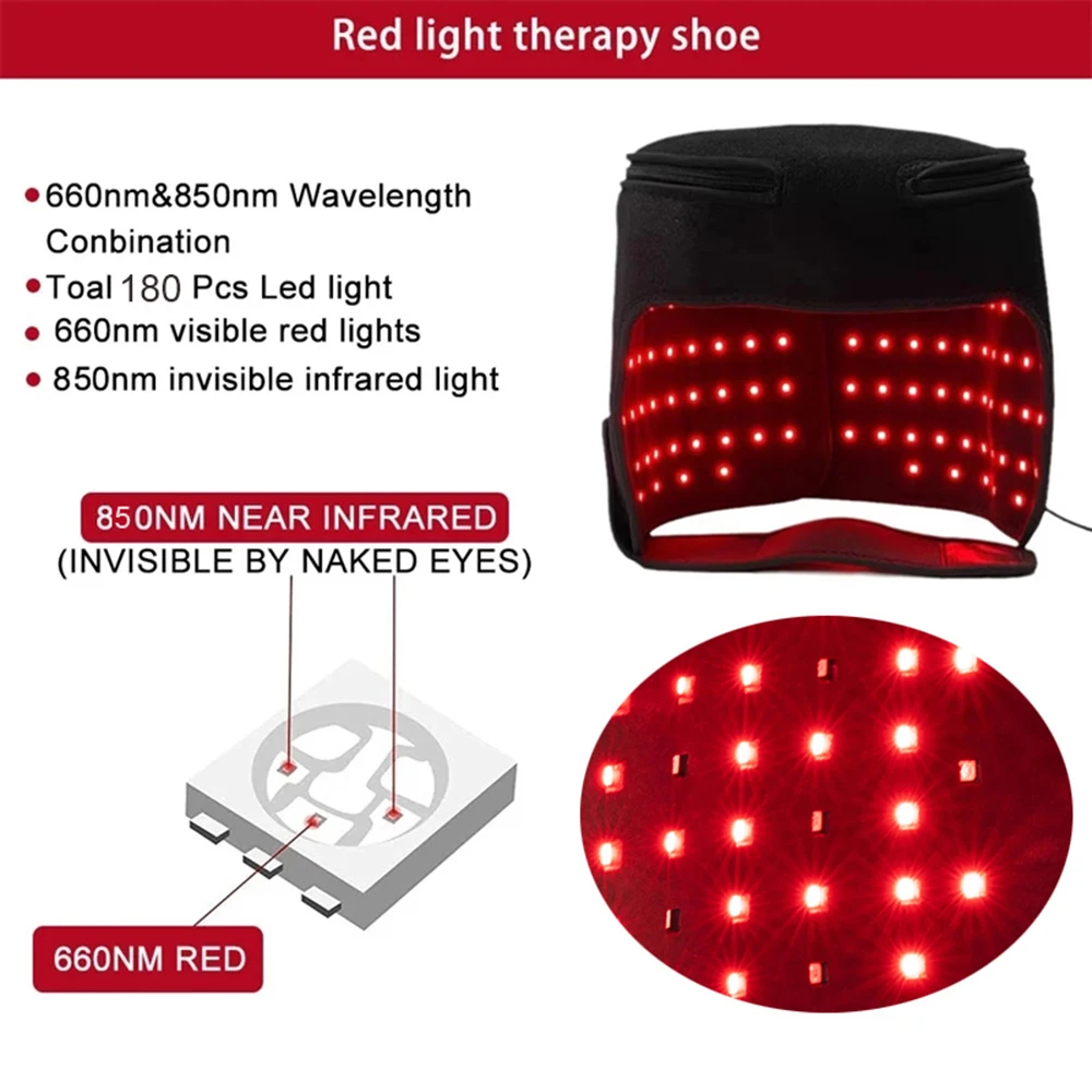 LED-Rotlichttherapie-Hut für H – Hair Care Frizzy Hair Bewertung und Preis
