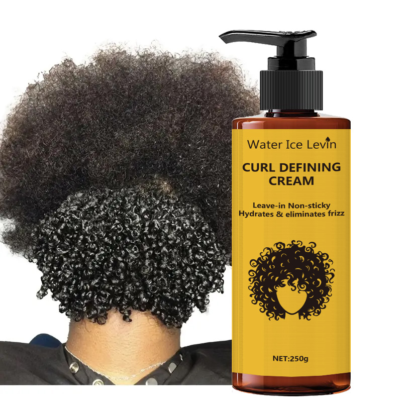 Locken-Definiercreme - Enthält – Hair Care Oil Serum Bewertung und Preis
