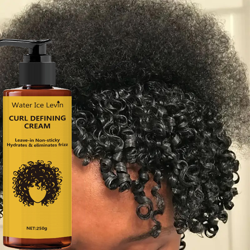 Locken-Definiercreme - Enthält – Hair Care Oil Serum Bewertung und Preis