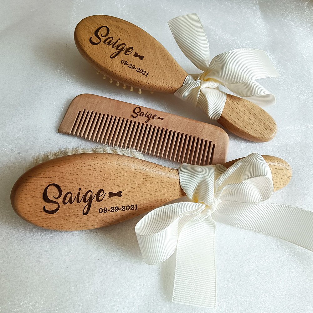 Benutzerdefinierter Name Baby  – Hair Care Names Bewertung und Preis