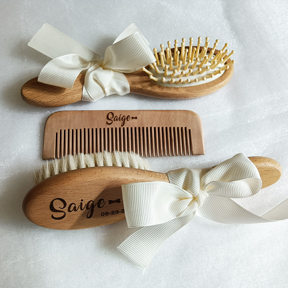 Benutzerdefinierter Name Baby  – Hair Care Names Bewertung und Preis