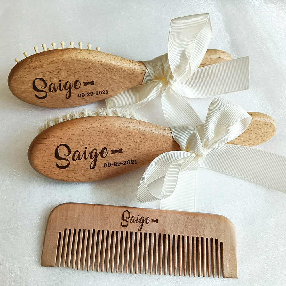 Benutzerdefinierter Name Baby  – Hair Care Names Bewertung und Preis
