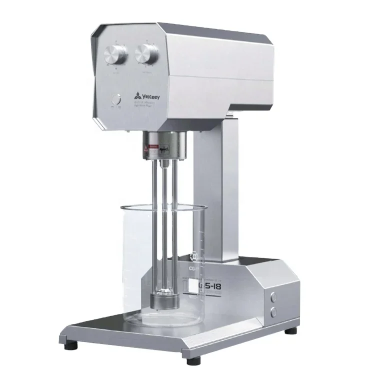 LR-5 Lab Scale High Shear Homo – Hair Care Lab Bewertung und Preis