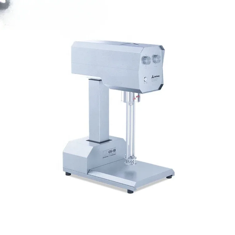 LR-5 Lab Scale High Shear Homo – Hair Care Lab Bewertung und Preis