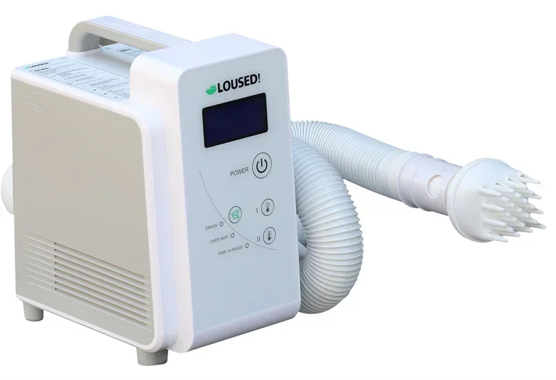 WMS-1501-CUS AEOLUS Kopflaus-G – Hair Care Lab Bewertung und Preis