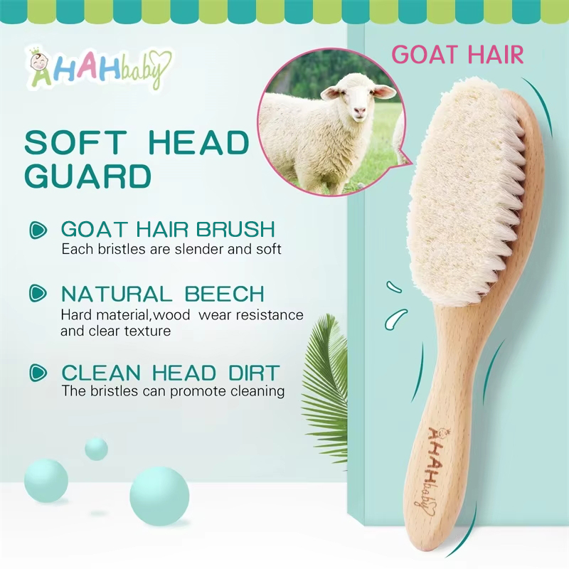 Babishaarbürste mit individuel – Hair Care Names Bewertung und Preis