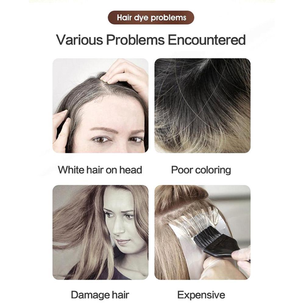 3-in-1 Kollagen Arganöl Shampo – Hair Care Oil Serum Bewertung und Preis