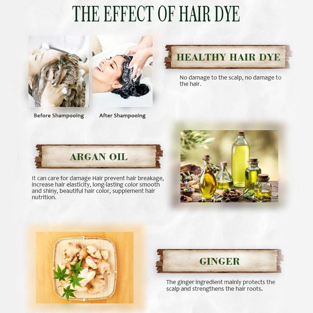 3-in-1 Kollagen Arganöl Shampo – Hair Care Oil Serum Bewertung und Preis