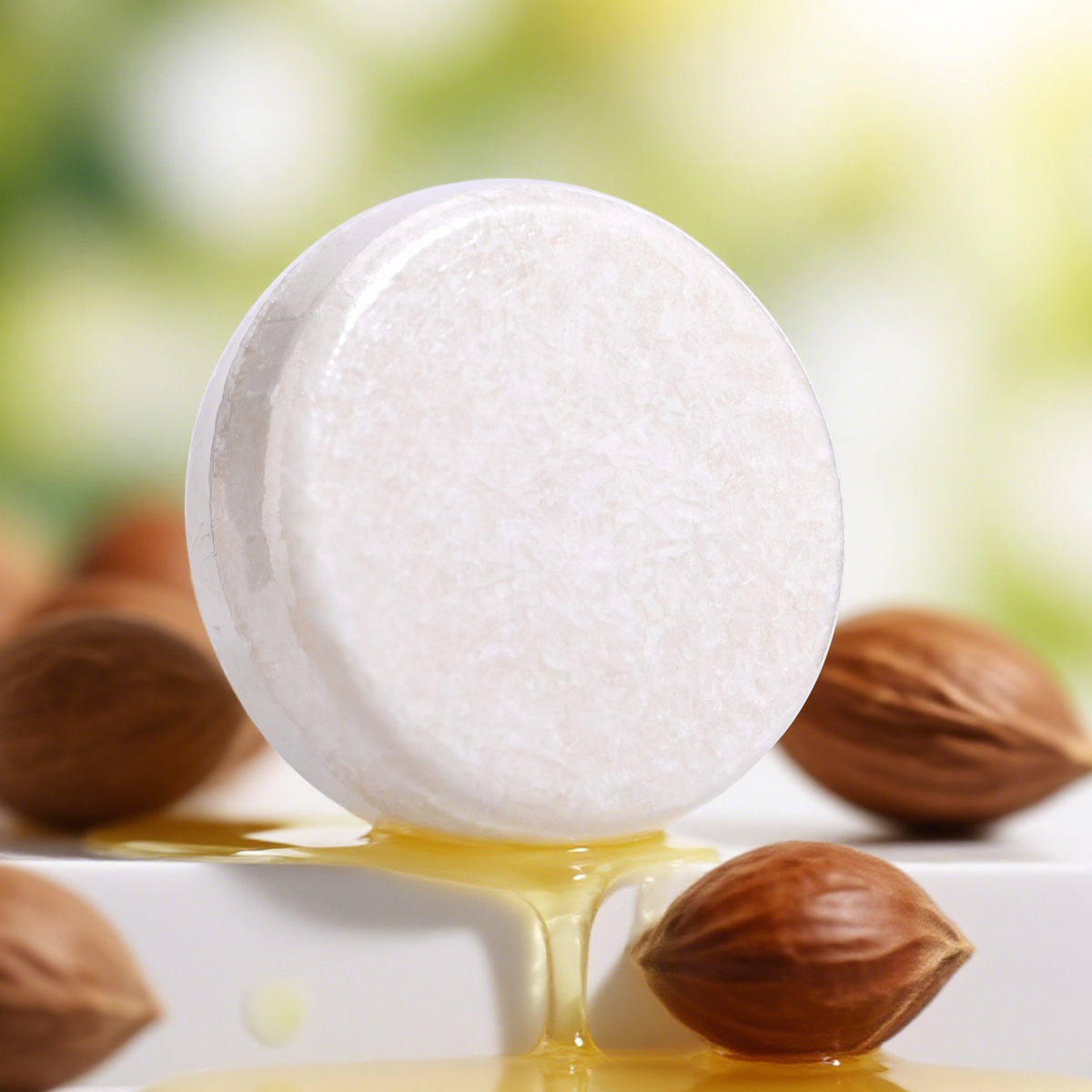 Ätherisches Pflanzenöl, Haarsp – Hair Care Oil Serum Bewertung und Preis