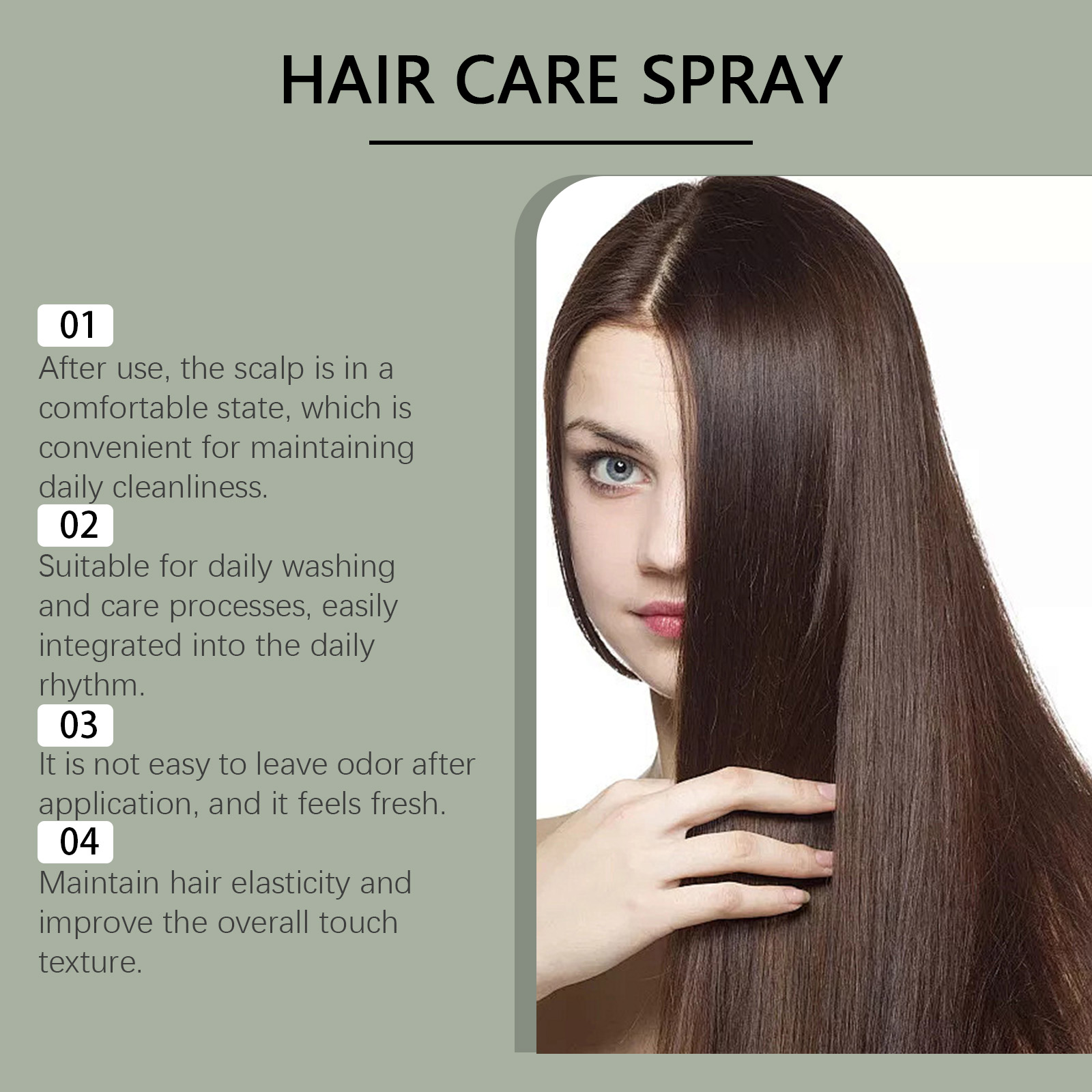 Hoegoa Kopfhautpflege-Essenzsp – Hair Care Products Bewertung und Preis