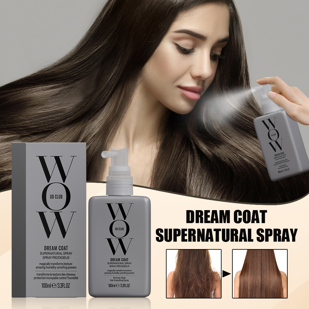 Wow Dream Coat Hair Ätherische – Hair Care Products Bewertung und Preis
