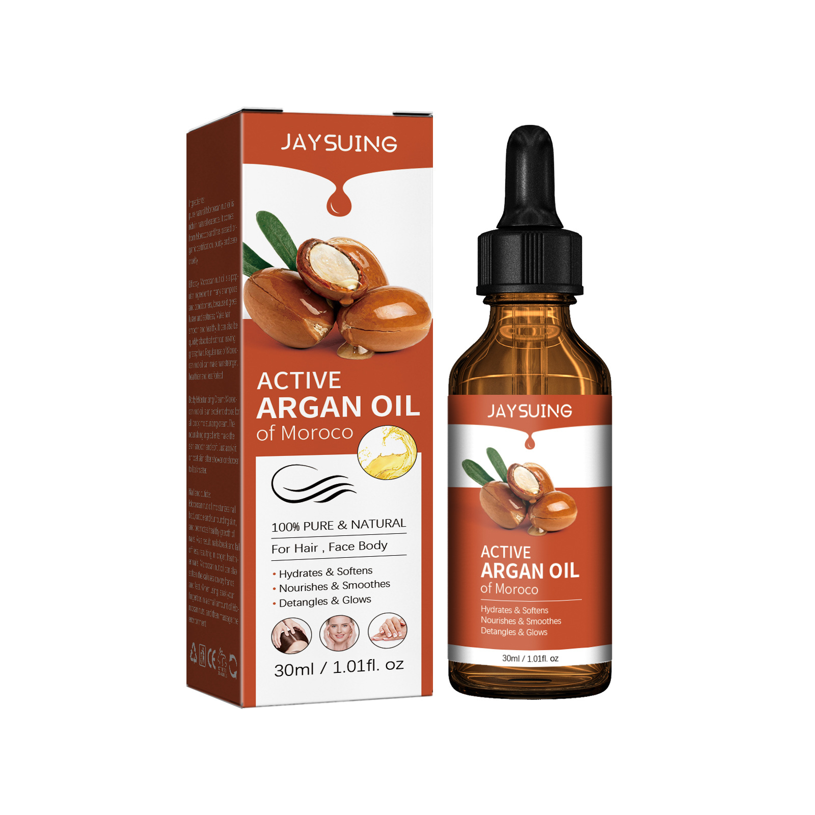 Arganöl für die Haar behandlun – Hair Care Products Bewertung und Preis