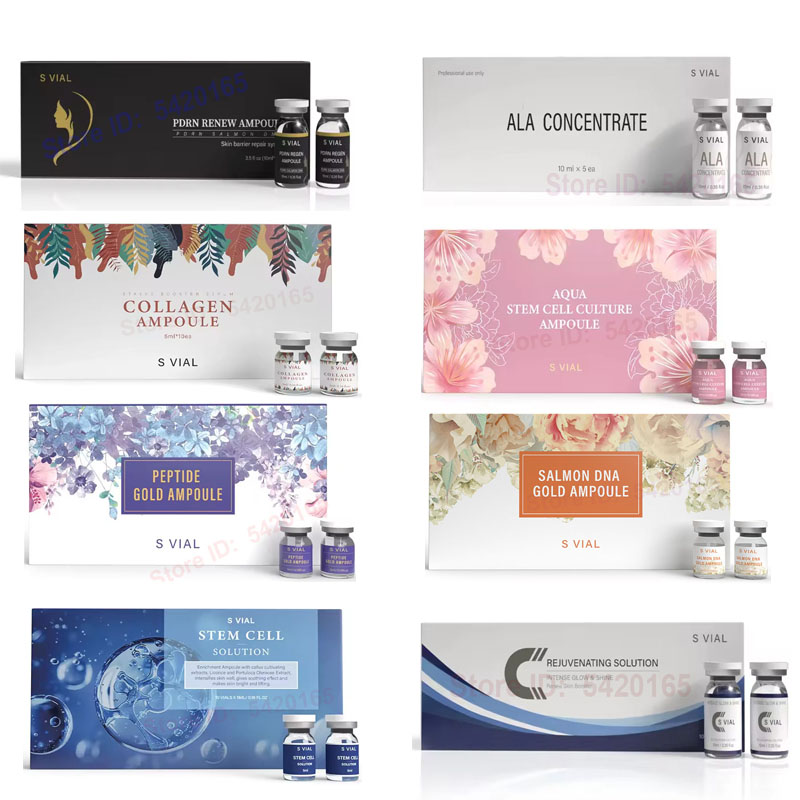 Hochkonzentriertes Lachs-DNA-P – Hair Care Korean Bewertung und Preis
