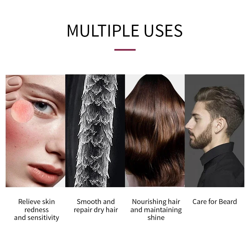 Augenbrauen ätherische Öle Aug – Hair Care Oil Serum Bewertung und Preis