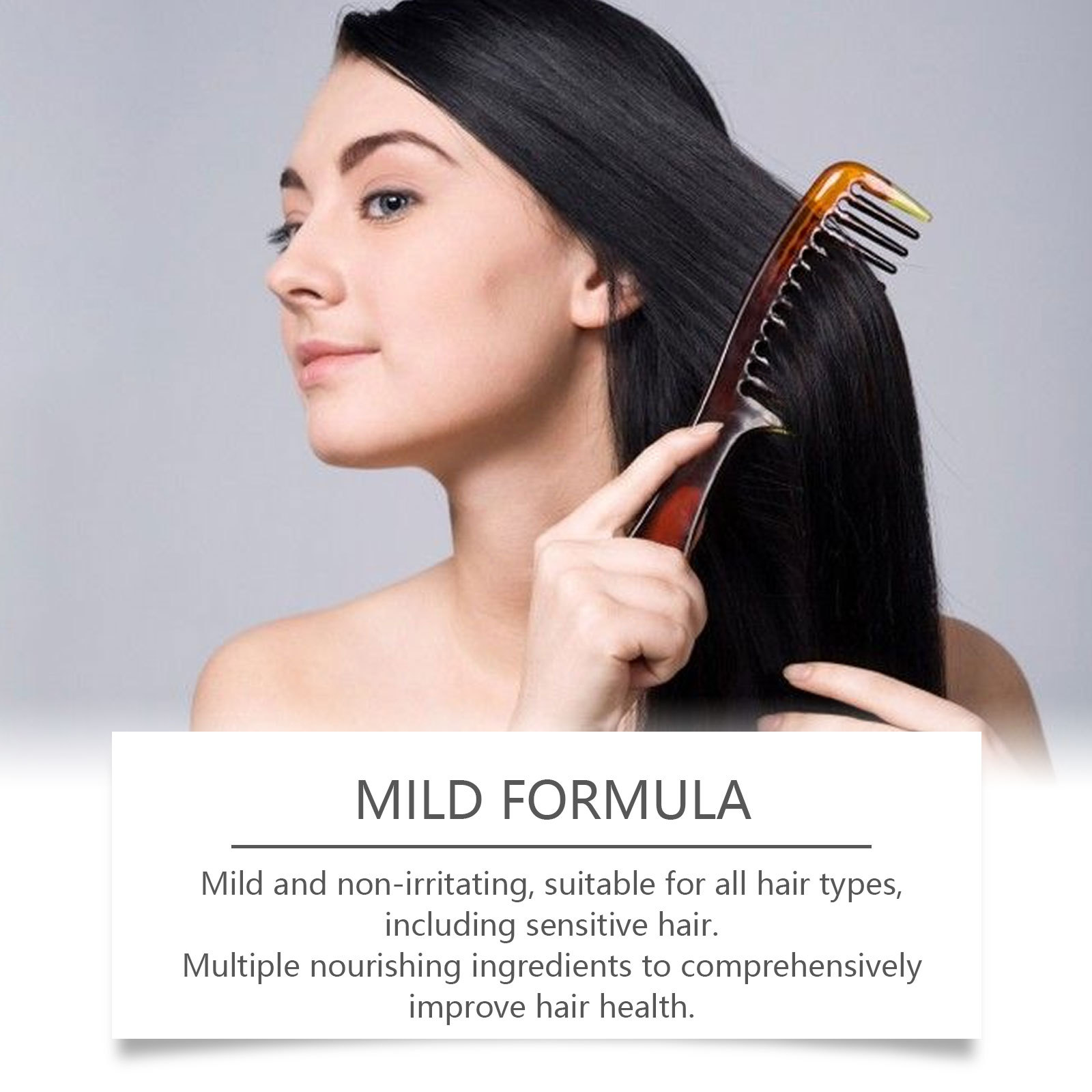 Vitamin-Haarpflege-Serum-Kapse – Hair Care Oil Serum Bewertung und Preis