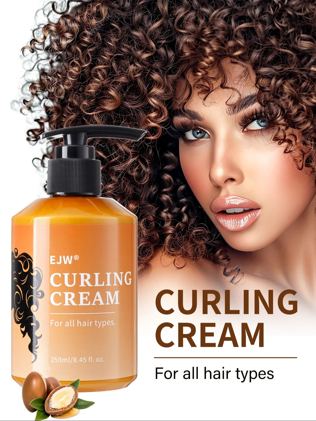 EJW Lockendefinierende Creme m – Hair Care Oil Serum Bewertung und Preis
