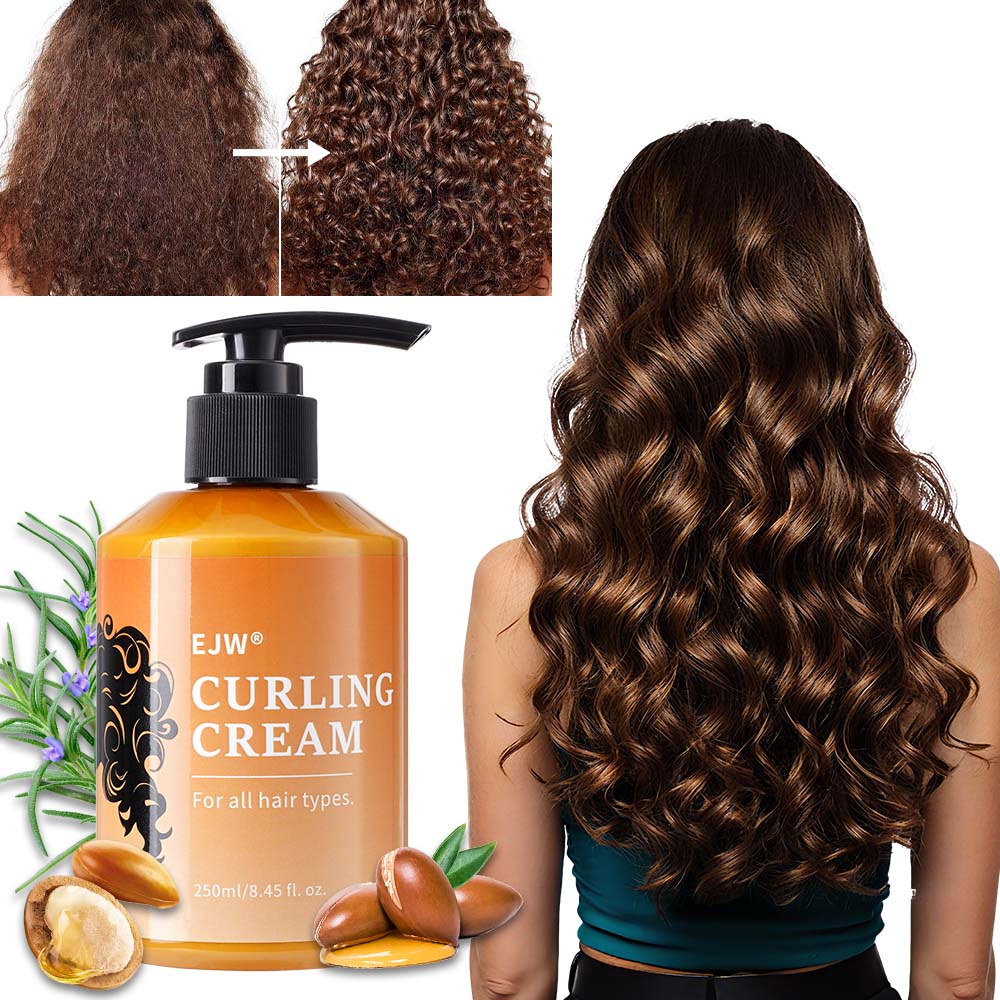 EJW Lockendefinierende Creme m – Hair Care Oil Serum Bewertung und Preis