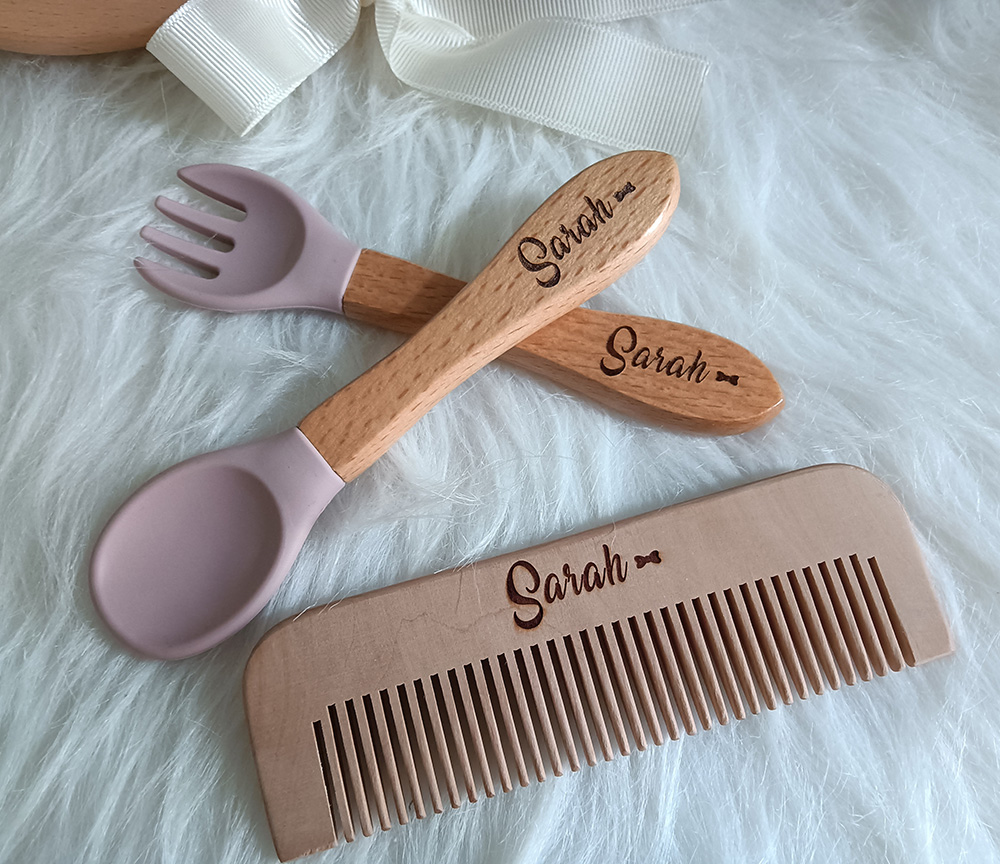 Kunden spezifischer Name Baby  – Hair Care Names Bewertung und Preis